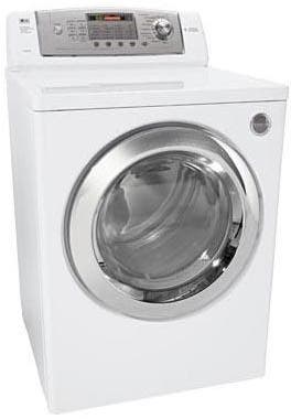 LG DLG0452W White