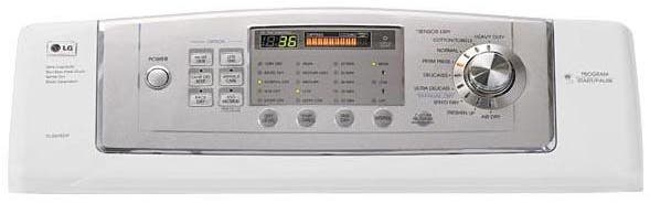 LG DLG0452W White