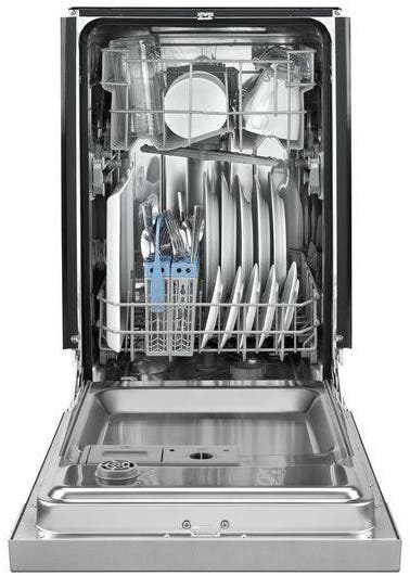Whirlpool UDT518SAFP Panel Ready