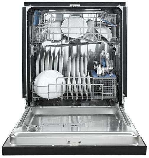 Whirlpool UDT555SAFP Panel Ready