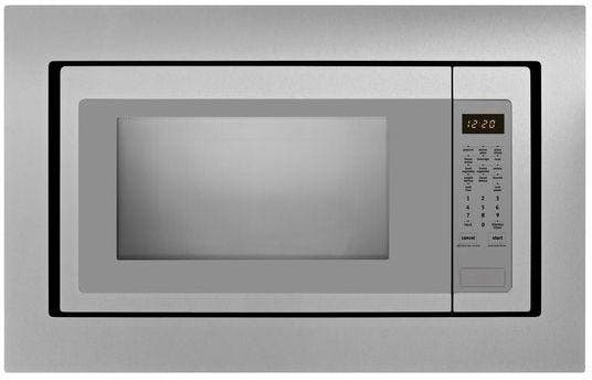 Whirlpool UMC5225DB Black