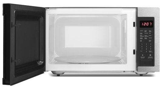 Whirlpool UMC5225DB Black