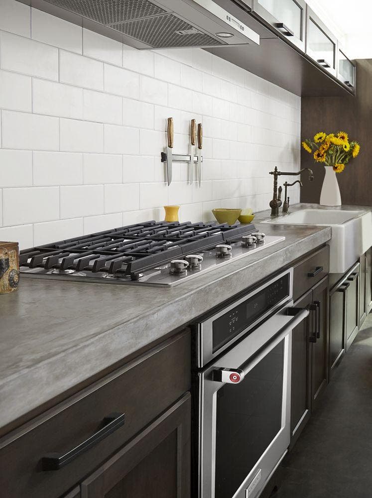 Whirlpool UXL5430BSS Stainless Steel