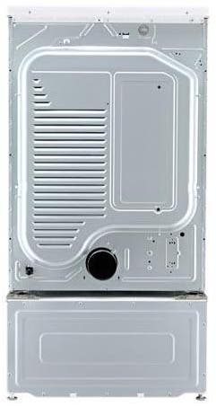 LG DLG3051W White