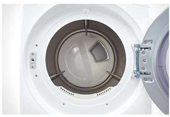 LG DLG3051W White