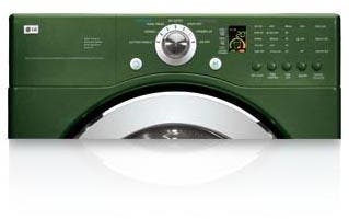 LG DLG3744U Bahama Blue