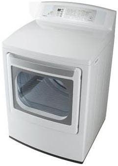 LG DLG4802W White
