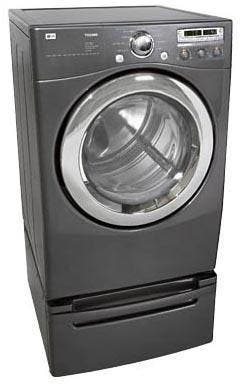 LG DLG5966G Pearl Gray