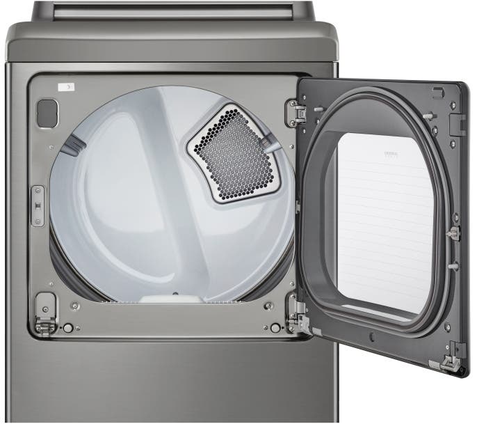LG DLG7061VE Graphite Steel
