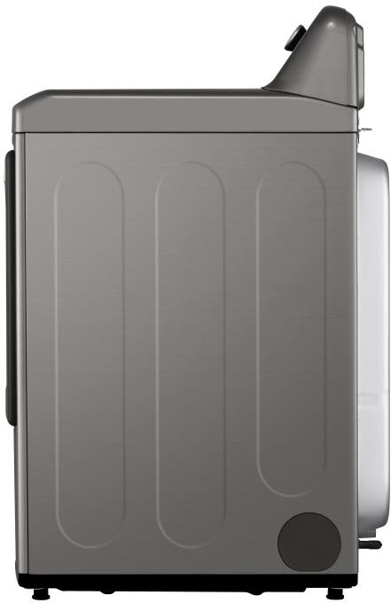 LG DLG7061VE Graphite Steel