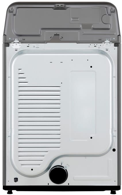 LG DLG7061VE Graphite Steel