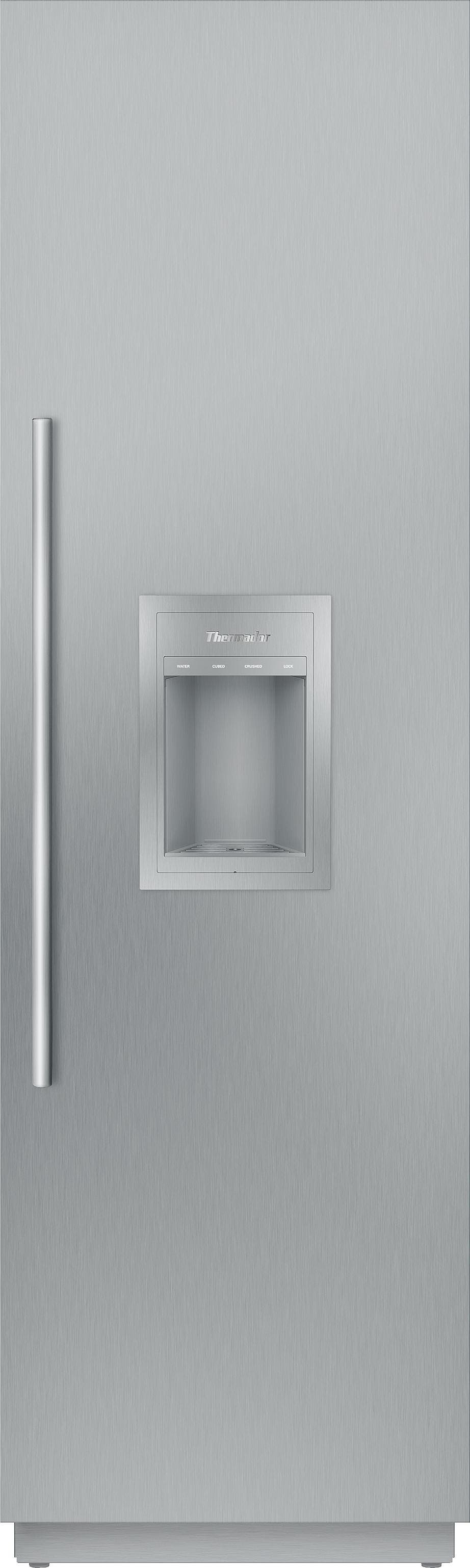 Thermador T24ID900RP Panel Ready, Right Hinge