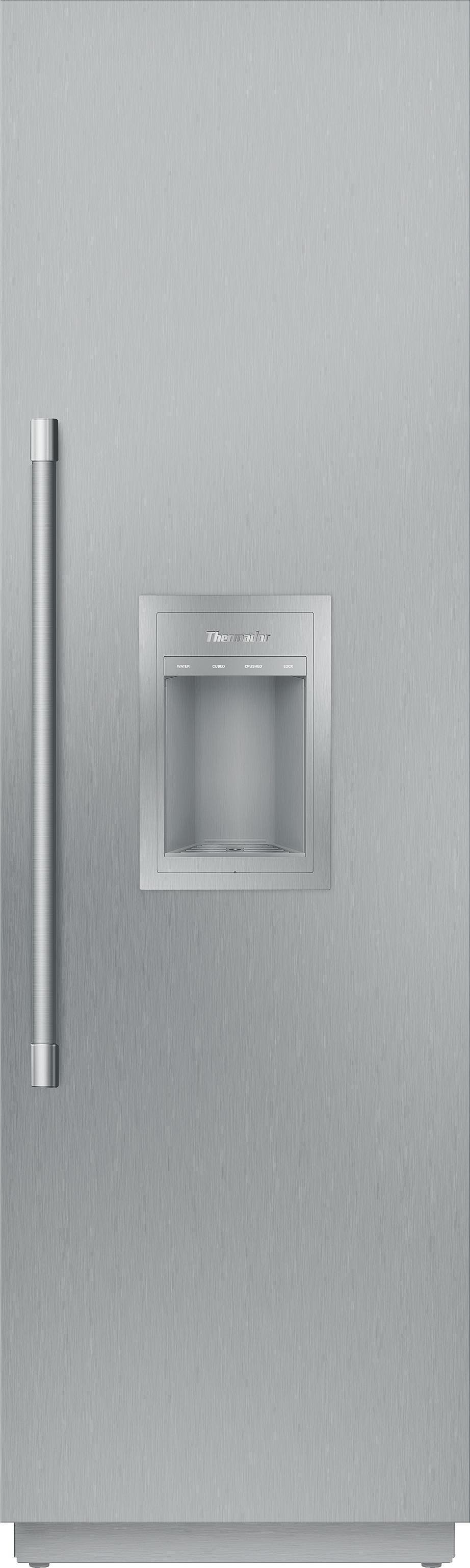 Thermador T24ID900RP Panel Ready, Right Hinge