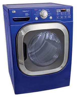LG DLGX2802L Riviera Blue