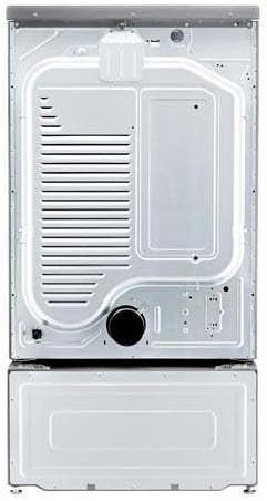 LG DLGX3251V Graphite Steel