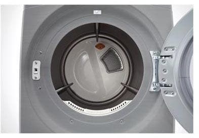 LG DLGX3251V Graphite Steel