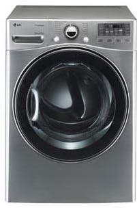 LG DLGX3471V Graphite Steel