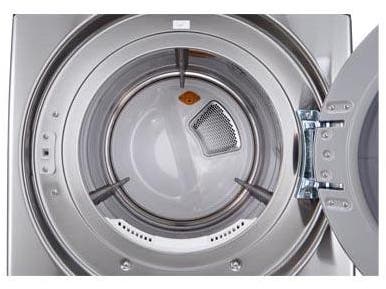 LG DLGX3571V Graphite Steel