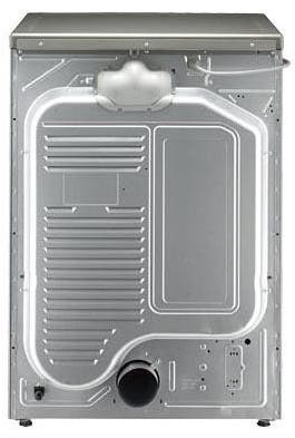 LG DLGX3876V Graphite Steel