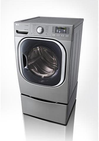LG DLGX4071V Graphite Steel
