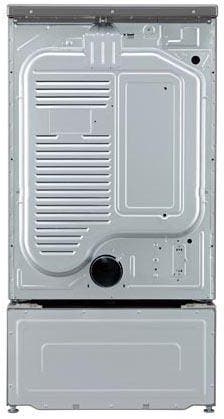 LG DLGX4071V Graphite Steel