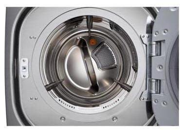 LG DLGX4071V Graphite Steel