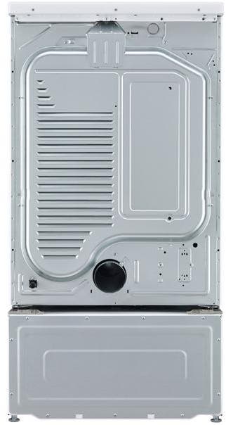 LG DLGX4271W White
