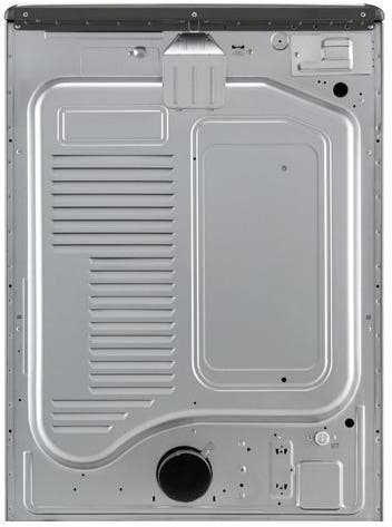 LG DLGX5001V Graphite Steel