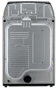 LG DLGX6002V Graphite Steel