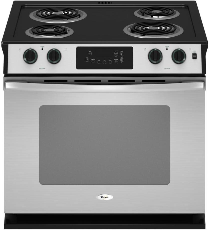 Whirlpool WDE150LVB Black