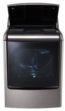 LG DLGX7701VE Graphite Steel