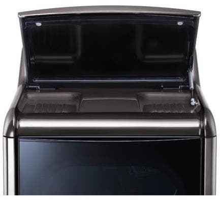 LG DLGX7701VE Graphite Steel