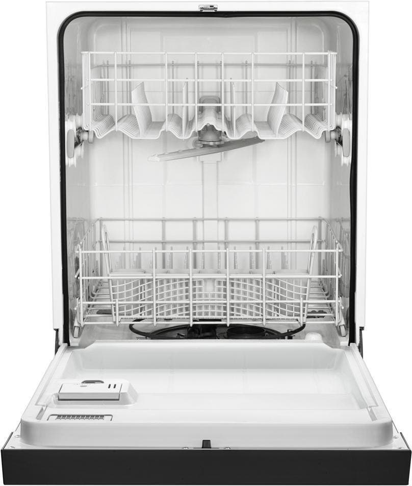 Whirlpool WDF120PAFB Black