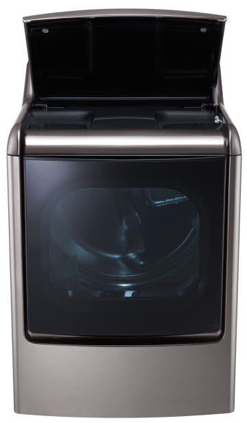 LG DLGX7711VE Graphite Steel