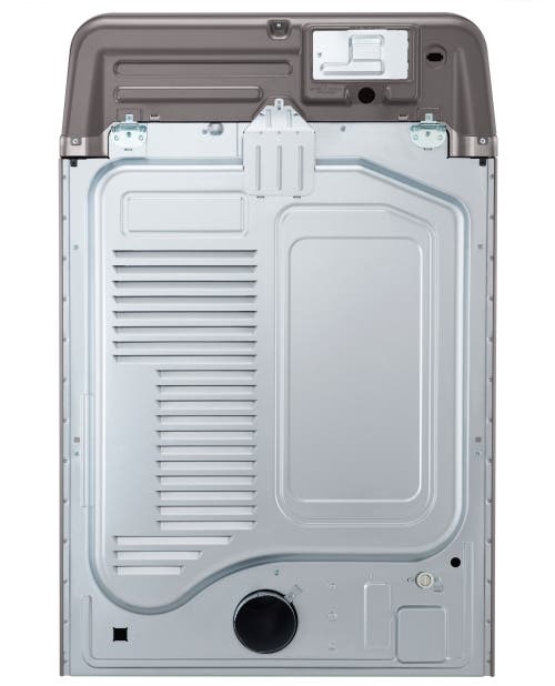 LG DLGX7711VE Graphite Steel