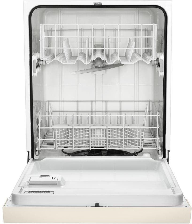 Whirlpool WDF120PAFT Biscuit