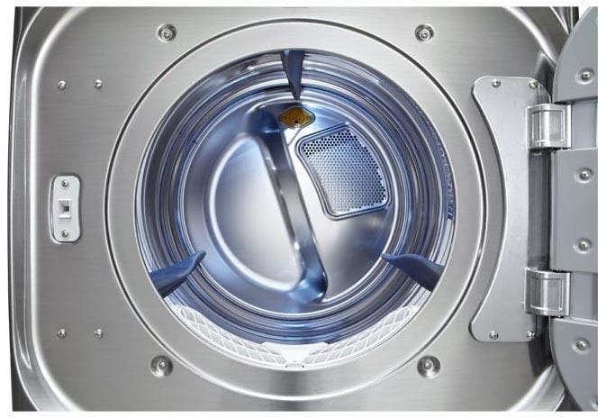 LG DLGX8501V 29 Inch 9.0 cu. ft. Gas Dryer