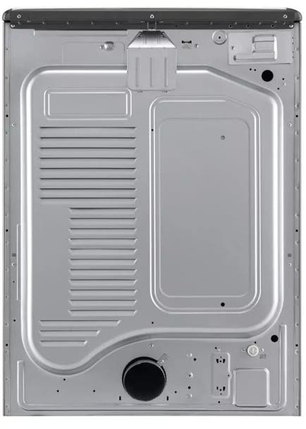 LG DLGX9001V Graphite Steel