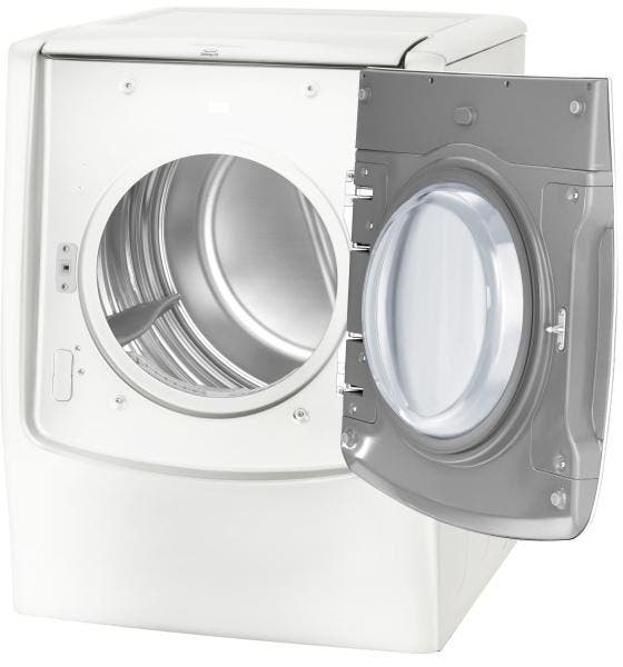 LG DLGX9001W White