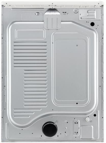 LG DLGX9001W White