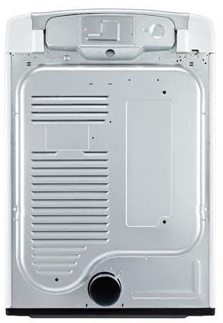 LG DLGY1202W White