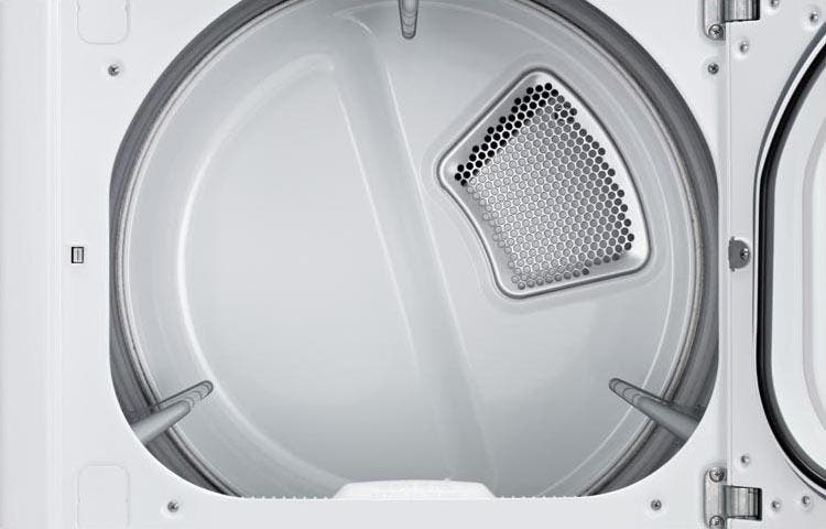 LG DLGY1202W White
