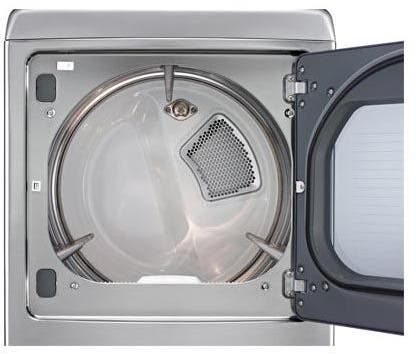 LG DLGY1702V Graphite Steel