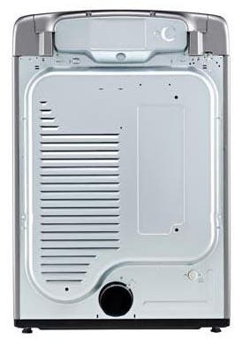 LG DLGY1702V Graphite Steel