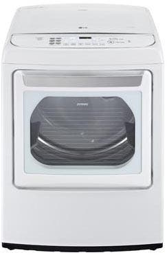 LG DLGY1702WE White