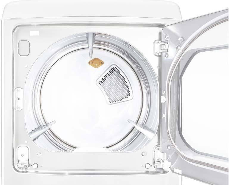 LG DLGY1902WE White