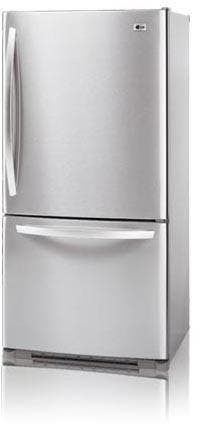 LG LBC22520ST Stainless Steel