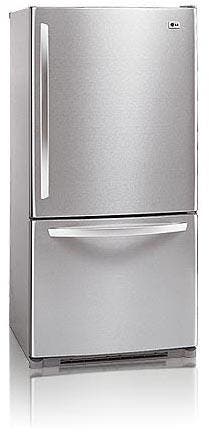 LG LBC22520ST Stainless Steel