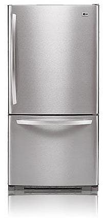 LG LBC22520ST Stainless Steel