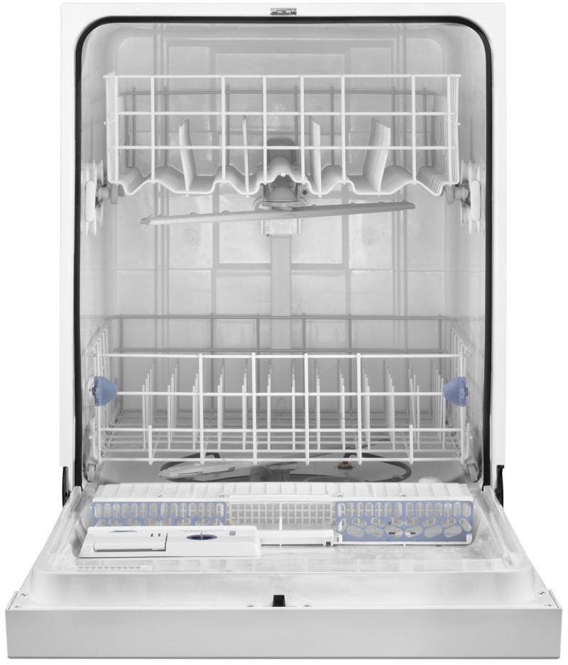 Whirlpool WDF510PAYB Black